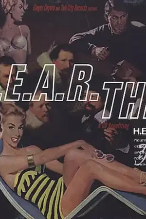 Direct From Manufacturer H.E.A.R. This / Various