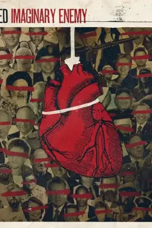 In Demand Imaginary Enemy