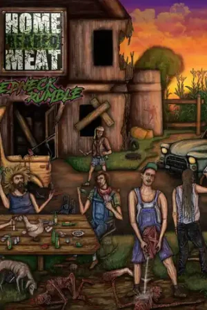 Limited Offer Redneck Rumble