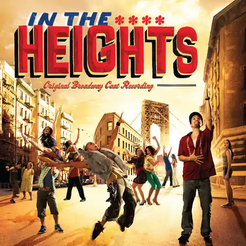 No Minimum Order In The Heights - O.B.C.R.
