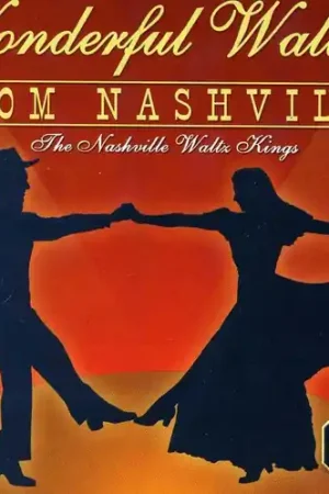 Wonderful Waltzes From Nashville Limited Time