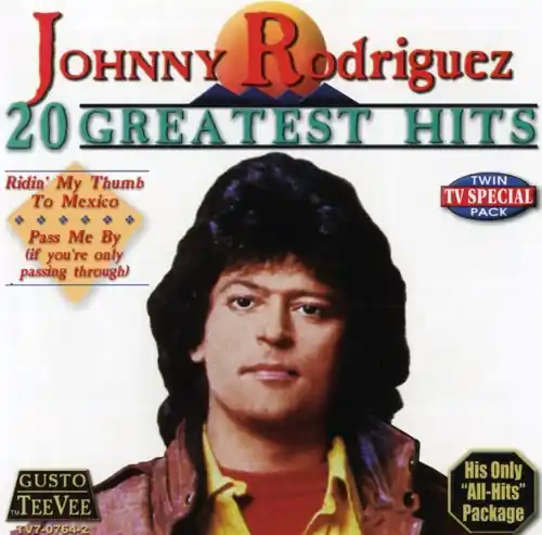 Low Price 20 Greatest Hits