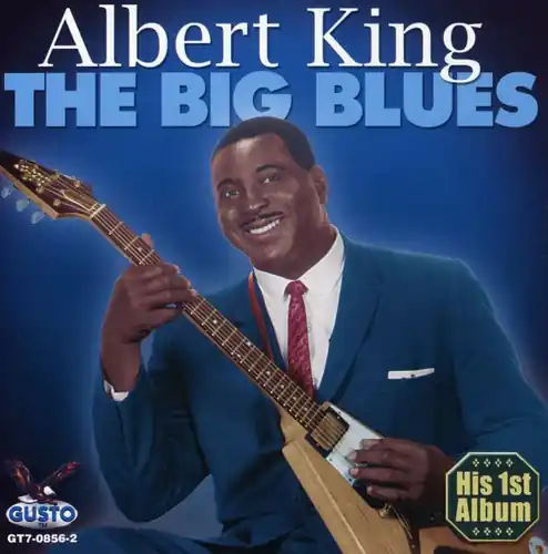 The Big Blues Free Returns