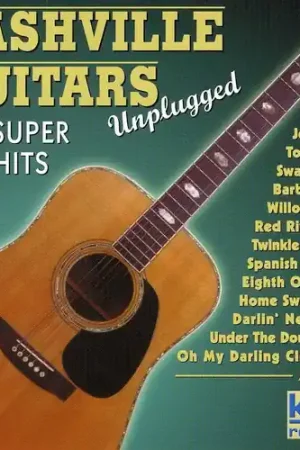 16 Super Hits (Unplugged) While Supplies Last