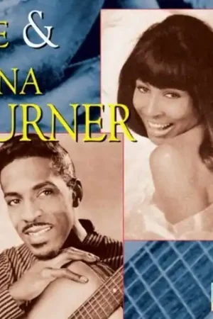 Exclusive Offer Ike & Tina Turner