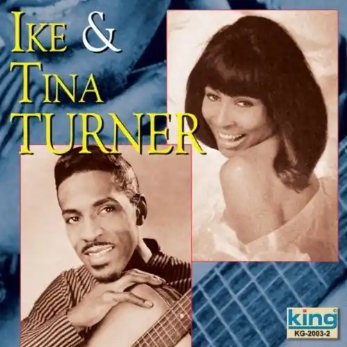 Exclusive Offer Ike & Tina Turner