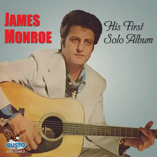 First Solo Album Free Shipping