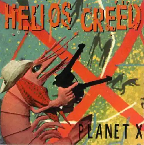 Planet X Cheap