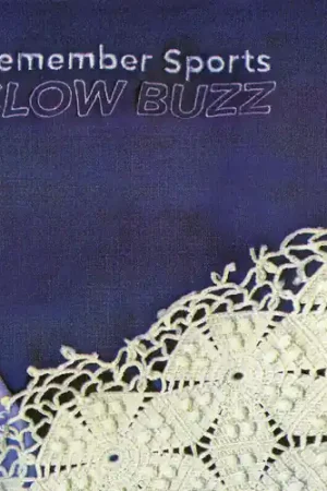 Popular Slow Buzz - Lavender [Colored Vinyl]