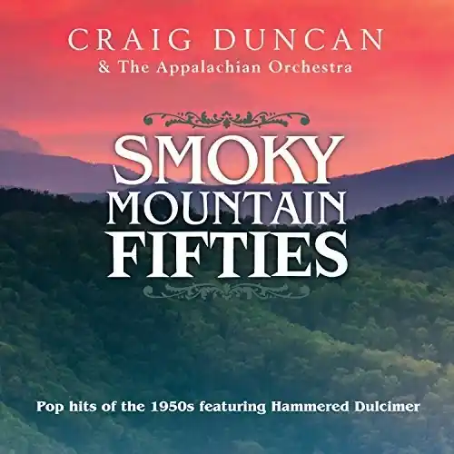 Smoky Mountain 50s Bargain