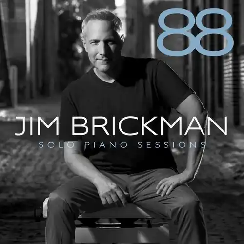 88: Solo Piano Sessions Genuine