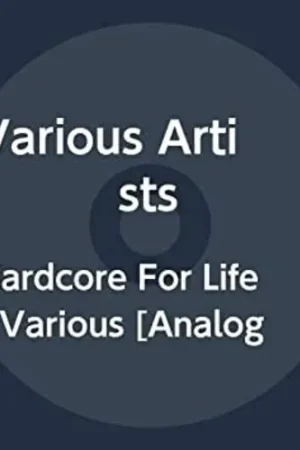 Weekend Sale Nardcore For Life / Various [Limited Edition] (Purp)