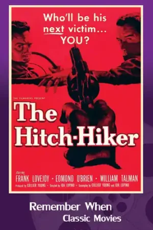 Hitch-Hiker / (Mod) Price Drop