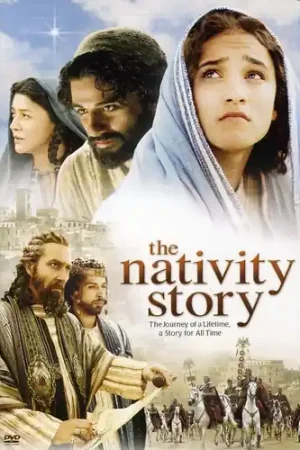 Viral The Nativity Story