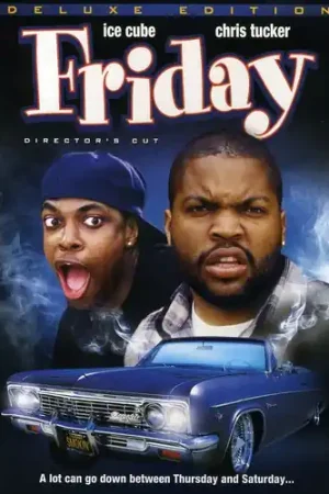 Fresh Stock Friday (Director's Cut)