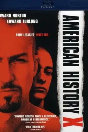 American History X Money Back Guarantee