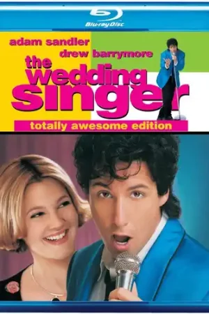 The Wedding Singer Warranty Included