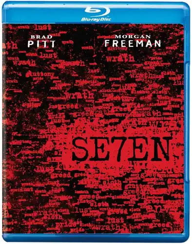 Seven Top Rated