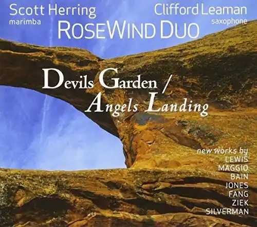 Devils Garden/Angels Landing Fan Favorite