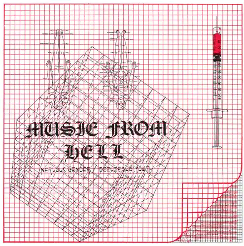 Luxury Music From Hell
