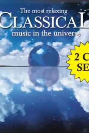 Best Price Most Relaxing Classical Music in Universe / Various