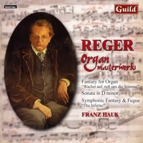 Organ Masterworks Grab Now