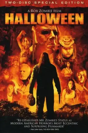 Halloween [Two-Disc Special Edition] Trusted Brand