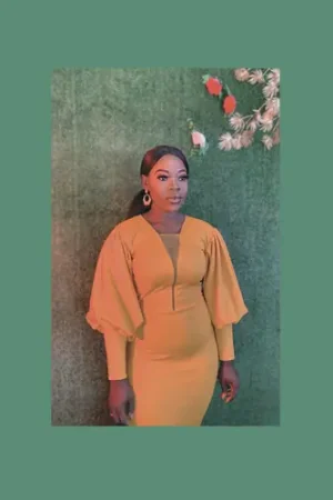 Weekend Sale Namian Sidibe