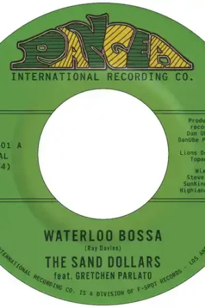 Waterloo Bossa In Demand