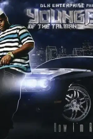 How I'm Rockin Big Sale