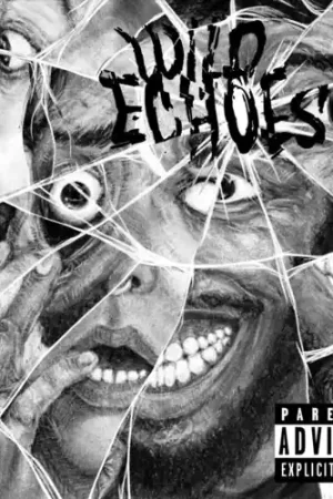Wild Echoes [Digipak] Buy Direct