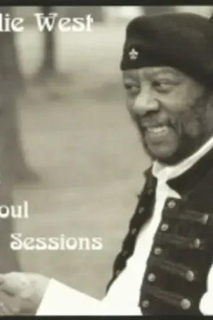 Free Shipping Soul Sessions