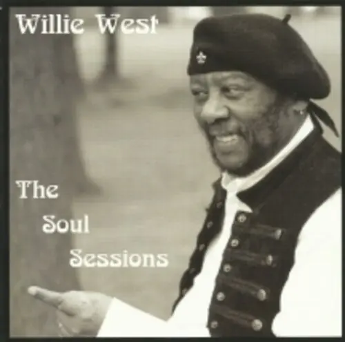 Free Shipping Soul Sessions