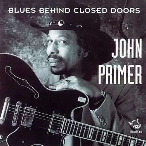 Blues Behind Closed Doors In Demand