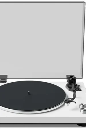 While Supplies Last Kanto Obi3vmw Bluetooth Turntable Preamp Matte Wht