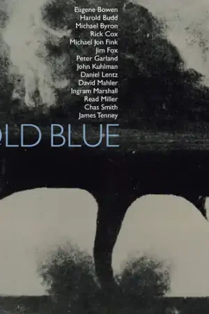 Luxury Cold Blue / Various