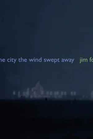 Authentic Fox, J. : City the Wind Swept Away