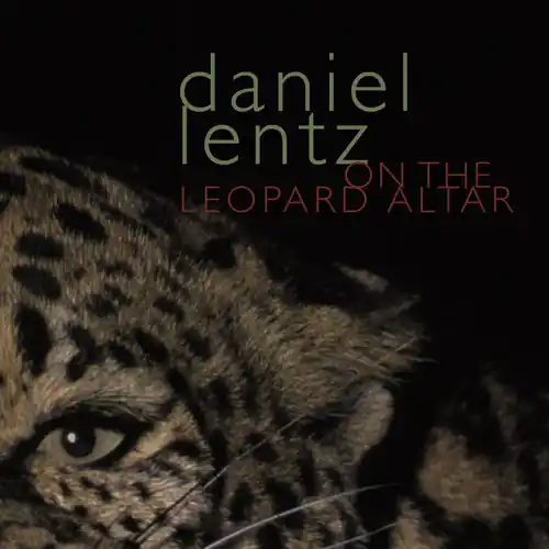 Get Yours On the Leopard Altar