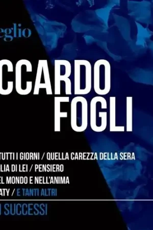 Save Now Il Meglio Di Riccardo Fogli: Grandi Successi (Ita)