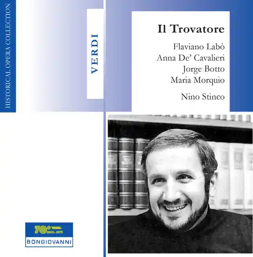 Il Trovatore Discount