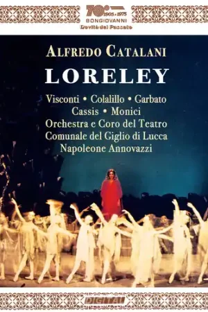 Loreley (2pk) Special Offer