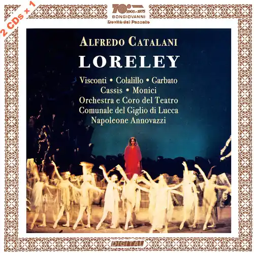 Loreley (2pk) Special Offer