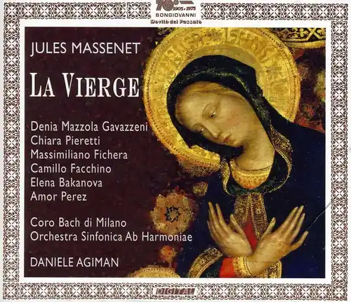 Vierge Low Price