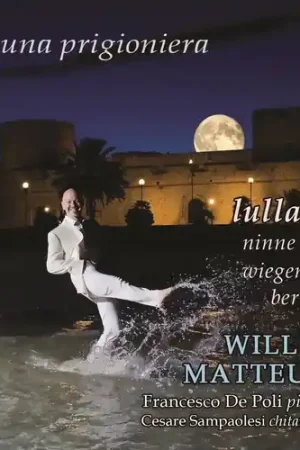 Exclusive Offer Lullabies