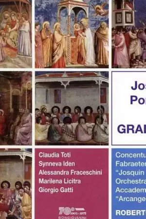 Limited Offer Graduali