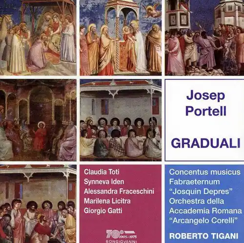 Limited Offer Graduali
