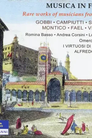 Musica in Friuli Must Have