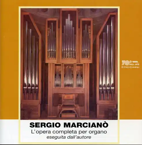 Organ Works Deal
