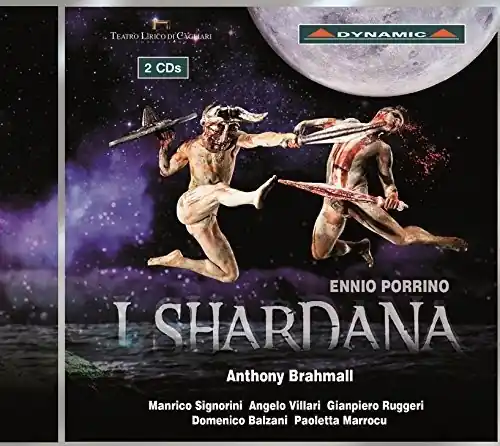 Shardana No Minimum Order