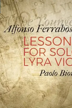Instant Buy Lessons for Solo Lyra Violin